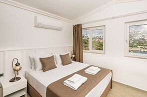 Likya Gardens Hotel