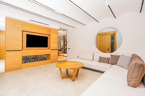 Likya Gardens Hotel