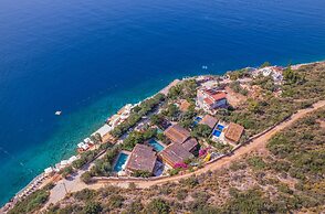 Likya Gardens Hotel