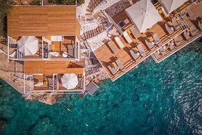 Likya Gardens Hotel