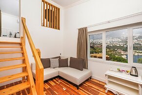 Likya Gardens Hotel