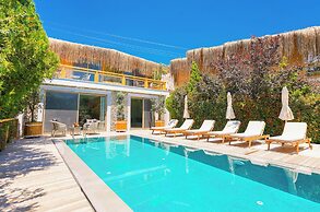 Likya Gardens Hotel