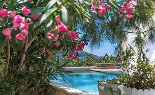 Likya Gardens Hotel