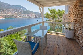 Likya Gardens Hotel