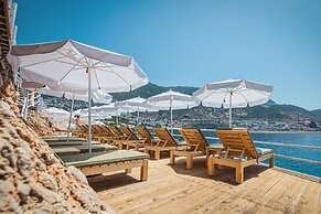 Likya Gardens Hotel