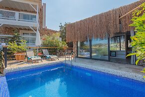 Likya Gardens Hotel