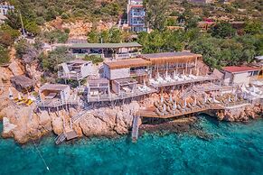 Likya Gardens Hotel