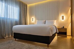 Parkside Boutique Serviced Apartments