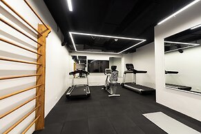 Parkside Boutique Serviced Apartments