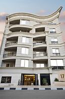 Parkside Boutique Serviced Apartments