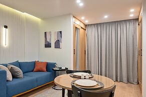 Parkside Boutique Serviced Apartments