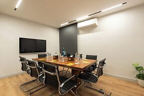 Parkside Boutique Serviced Apartments