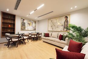 Parkside Boutique Serviced Apartments