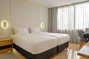 Parkside Boutique Serviced Apartments