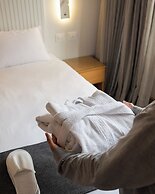 Parkside Boutique Serviced Apartments