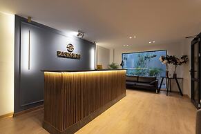 Parkside Boutique Serviced Apartments
