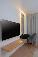Parkside Boutique Serviced Apartments