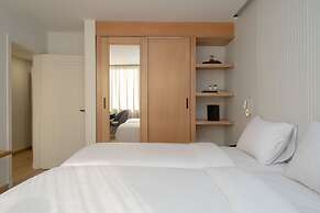 Parkside Boutique Serviced Apartments