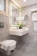 Parkside Boutique Serviced Apartments