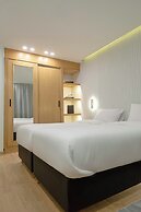 Parkside Boutique Serviced Apartments