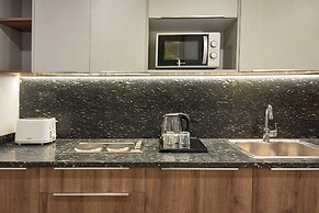 Parkside Boutique Serviced Apartments