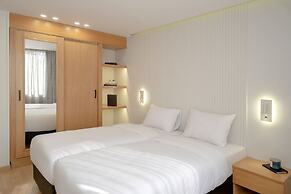 Parkside Boutique Serviced Apartments