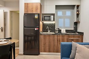 Parkside Boutique Serviced Apartments