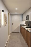 Parkside Boutique Serviced Apartments