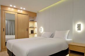 Parkside Boutique Serviced Apartments