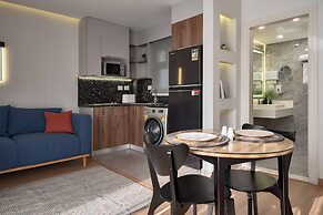 Parkside Boutique Serviced Apartments
