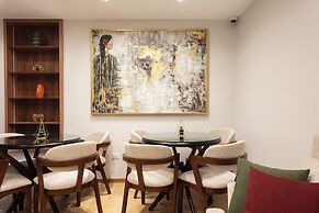 Parkside Boutique Serviced Apartments