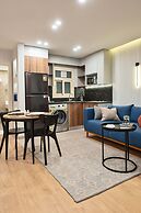Parkside Boutique Serviced Apartments