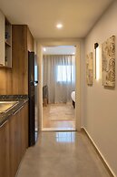 Parkside Boutique Serviced Apartments