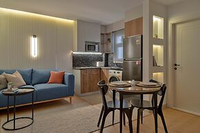 Parkside Boutique Serviced Apartments
