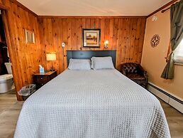 Riverside Motel