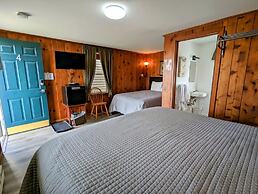 Riverside Motel