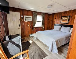 Riverside Motel