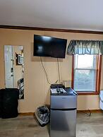 Riverside Motel