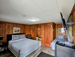 Riverside Motel