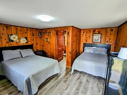 Riverside Motel