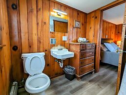 Riverside Motel