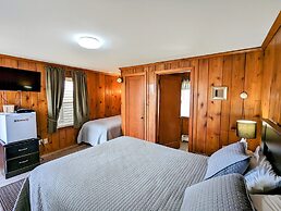 Riverside Motel