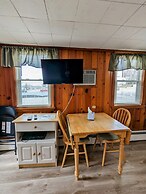 Riverside Motel