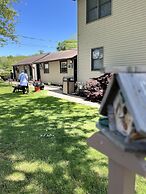 Riverside Motel
