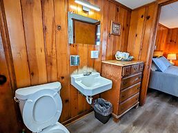 Riverside Motel