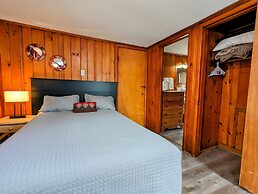 Riverside Motel