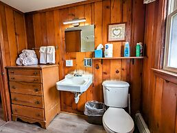 Riverside Motel
