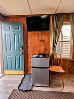 Riverside Motel