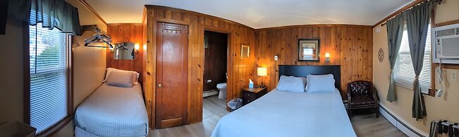 Riverside Motel