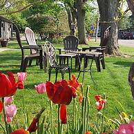 Riverside Motel